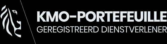 KMO-Portefeuille Geregistreerd Dienstverlener
